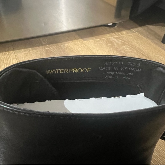 Cole Haan Ankle boot waterproof - Picture 6 of 8